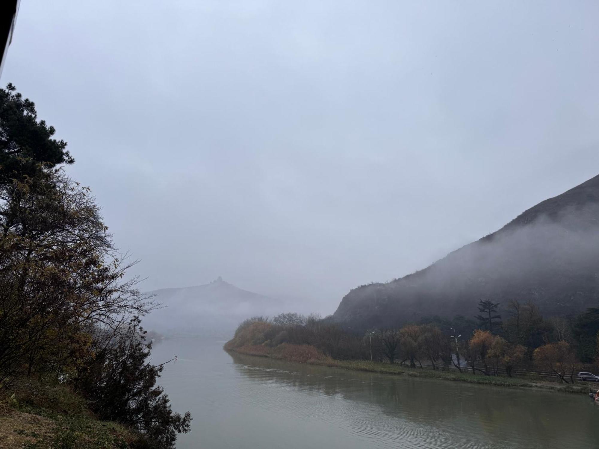 Space In Mtsʼkhetʼa Zewnętrze zdjęcie